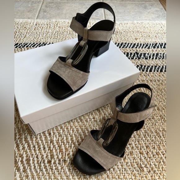 holspanitas Shoes - HOLSPANITAS Italian Leather Sandals